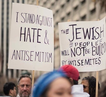 Bed-Stuy District Leader Rookie Torched Over Antisemitic Post