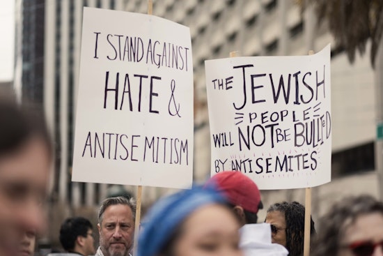 Bed-Stuy District Leader Rookie Torched Over Antisemitic Post