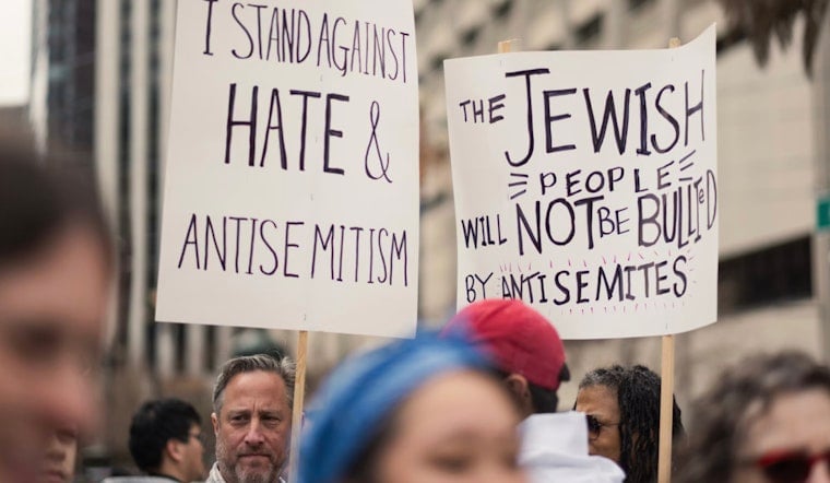 Bed-Stuy District Leader Rookie Torched Over Antisemitic Post