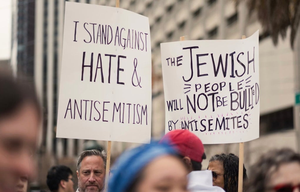 Bed-Stuy District Leader Rookie Torched Over Antisemitic Post