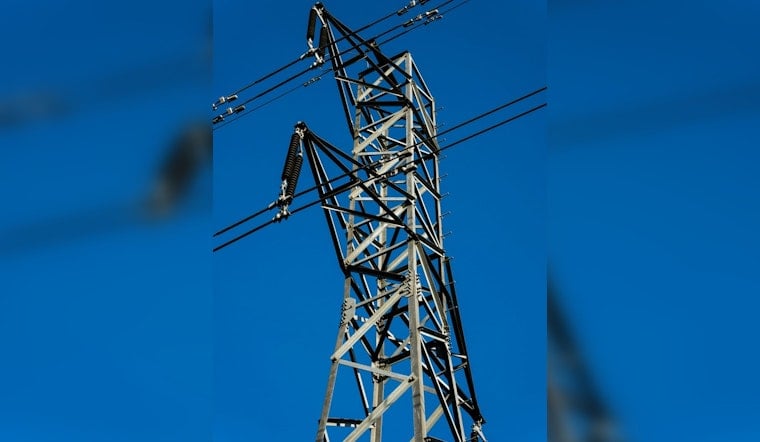 Bee Cave and Lakeway Power Outage Affects Thousands