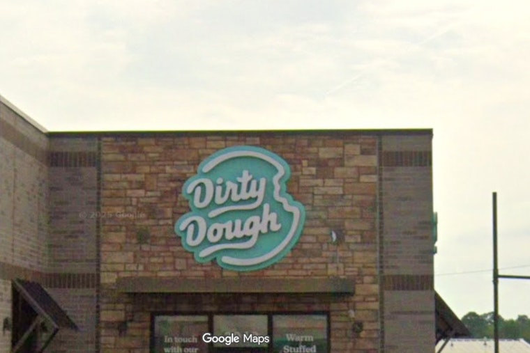 Bee Cave Dirty Dough Shutters, Leaving Austin Cookie Fans High and Dry