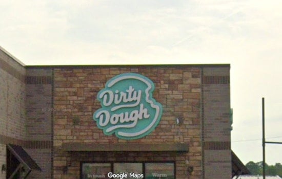 Bee Cave Dirty Dough Shutters, Leaving Austin Cookie Fans High and Dry