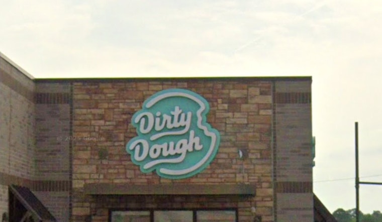 Bee Cave Dirty Dough Shutters, Leaving Austin Cookie Fans High and Dry