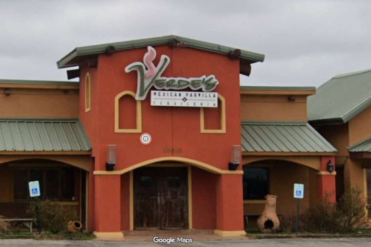 Bee Cave’s Verde’s Mexican Parrilla Shuttered After Sudden Lockout