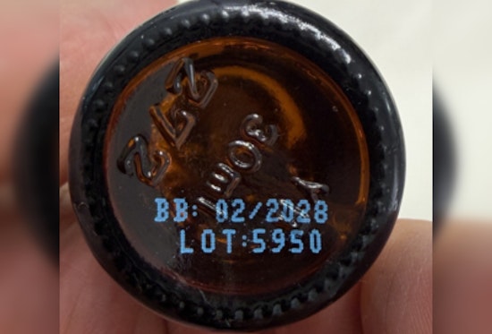 Beekeeper's Naturals Nasal Spray Recalled Over Fungal Risk
