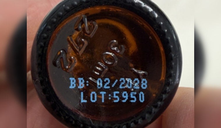 Beekeeper's Naturals Nasal Spray Recalled Over Fungal Risk