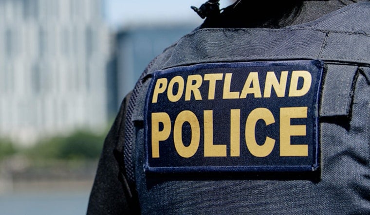 Before-Dawn Gunfire Turns Rocky Butte Park Deadly
