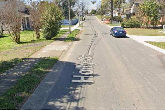 Before-Dawn Mystery Killing Rattles CMPD’s Metro Division Near Uptown