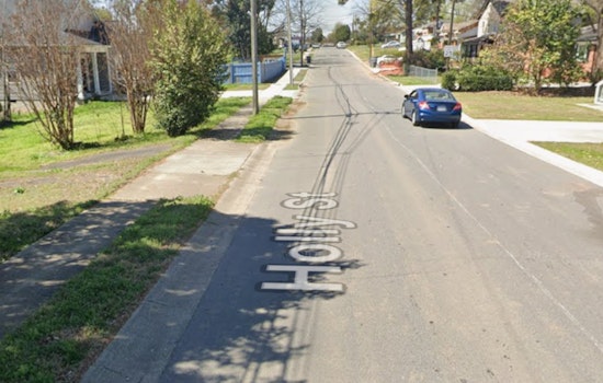 Before-Dawn Mystery Killing Rattles CMPD’s Metro Division Near Uptown