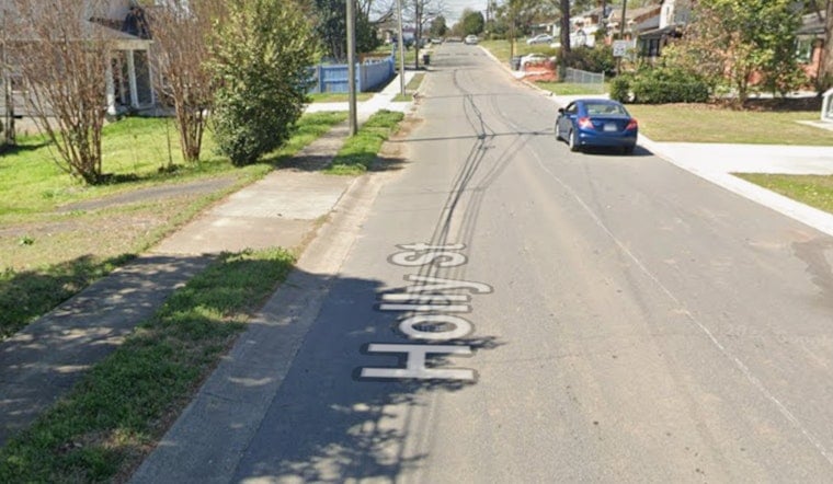 Before-Dawn Mystery Killing Rattles CMPD’s Metro Division Near Uptown