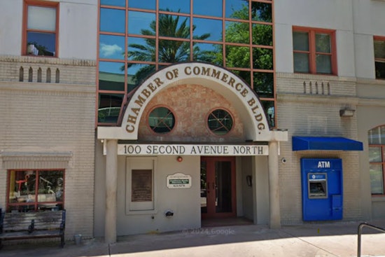 Behind Closed Doors, St. Pete Power Brokers Plot Pricey Fix For Failing Pipes