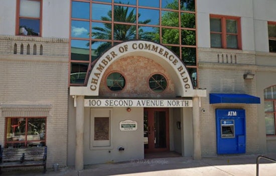 Behind Closed Doors, St. Pete Power Brokers Plot Pricey Fix For Failing Pipes
