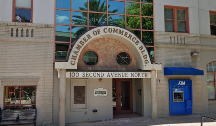 Behind Closed Doors, St. Pete Power Brokers Plot Pricey Fix For Failing Pipes