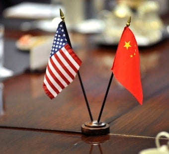 Beijing Puts Squeeze On U.S. Defense Firms In Dual‑Use Export Fight