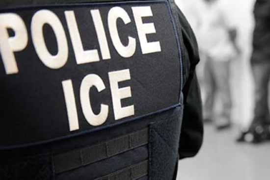 Bel Air Man With ICE Warrant Nabbed In Middle School Rape Case