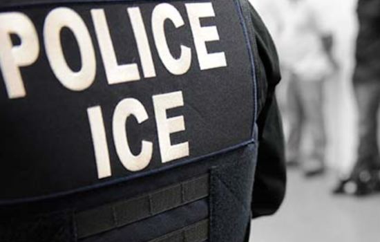 Bel Air Man With ICE Warrant Nabbed In Middle School Rape Case