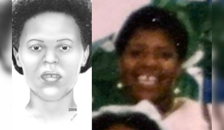 Bel Alton ‘Jane Doe’ Finally Named as Laquanda ‘Niecey’ Williams