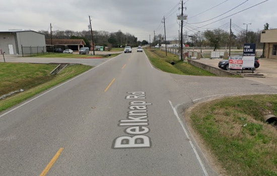 Belknap Office Park Killing Has Houston Cops Hunting Two in Midday Mission Bend Shooting