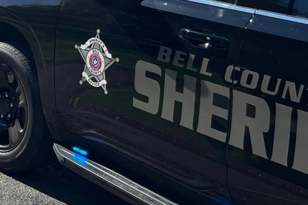 Bell County Deputies Shoot Man During Welfare Check