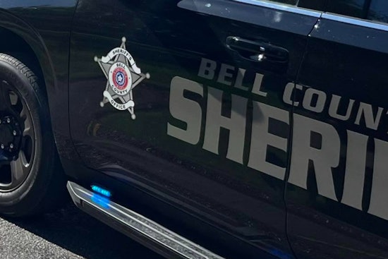 Bell County Deputies Shoot Man During Welfare Check