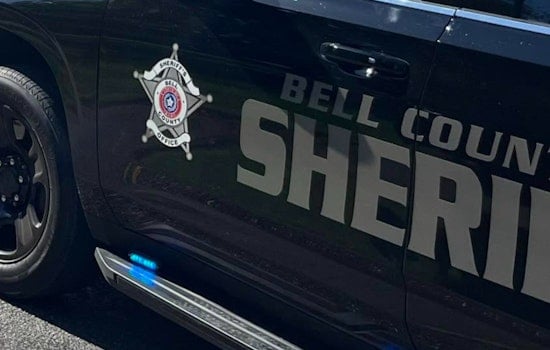 Bell County Deputies Shoot Man During Welfare Check