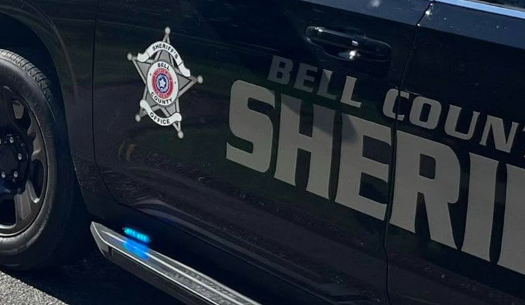 Bell County Deputies Shoot Man During Welfare Check