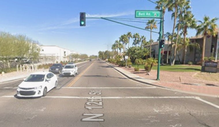 Bell Road Horror, Motorcyclist Dies After Fiery North Phoenix Crash