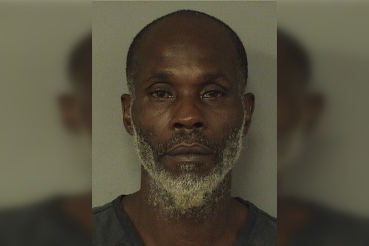 Belle Glade’s ‘G-Dog’ Busted After Bloody Machete Street Attack