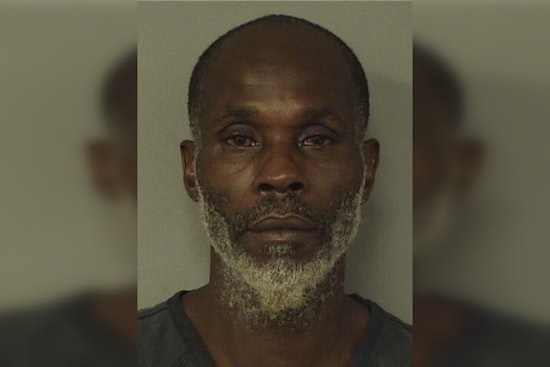 Belle Glade’s ‘G-Dog’ Busted After Bloody Machete Street Attack