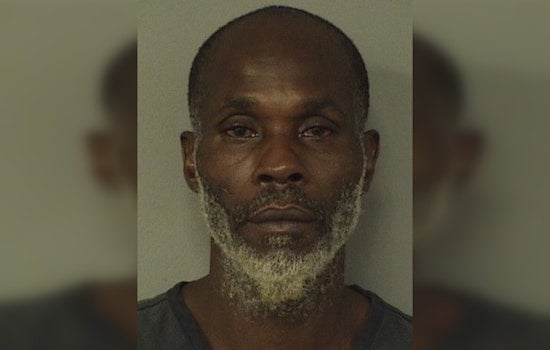 Belle Glade’s ‘G-Dog’ Busted After Bloody Machete Street Attack