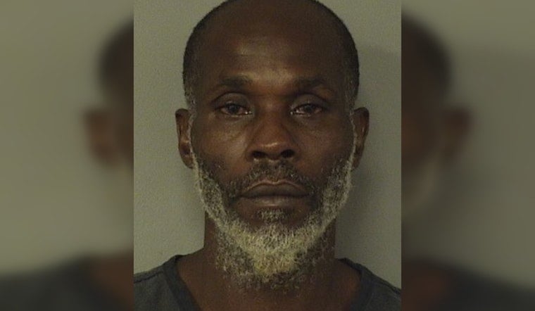 Belle Glade’s ‘G-Dog’ Busted After Bloody Machete Street Attack