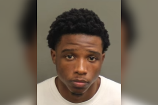 Belle Isle Teen Busted After Wild SUV Roof Ride Caught On Camera