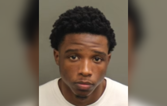 Belle Isle Teen Busted After Wild SUV Roof Ride Caught On Camera