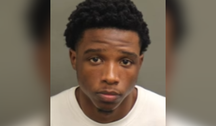 Belle Isle Teen Busted After Wild SUV Roof Ride Caught On Camera