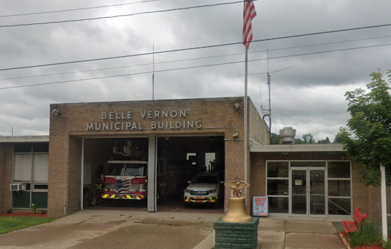 Belle Vernon Boil-Water Drama: Advisory Lifted, Answers Still Murky