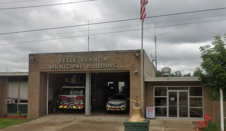 Belle Vernon Boil-Water Drama: Advisory Lifted, Answers Still Murky