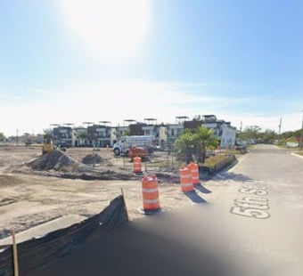 Belleair Proposes 20 More Townhomes At Terraces At 87th