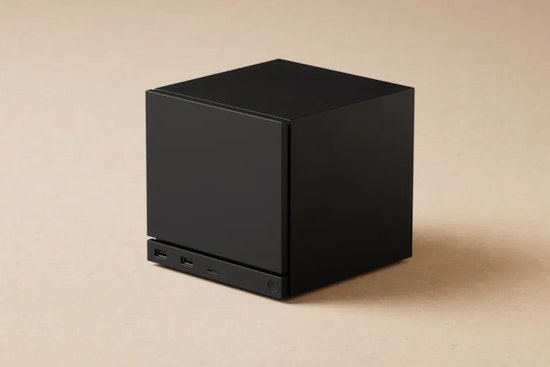 Bellevue Gaming Giant Valve Unleashes $1,049 Steam Machine For Living Room Power Players