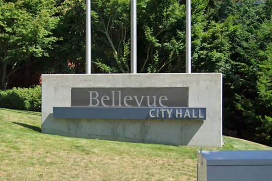 Bellevue Slams The Brakes On Fast Arterials After Deadly Year