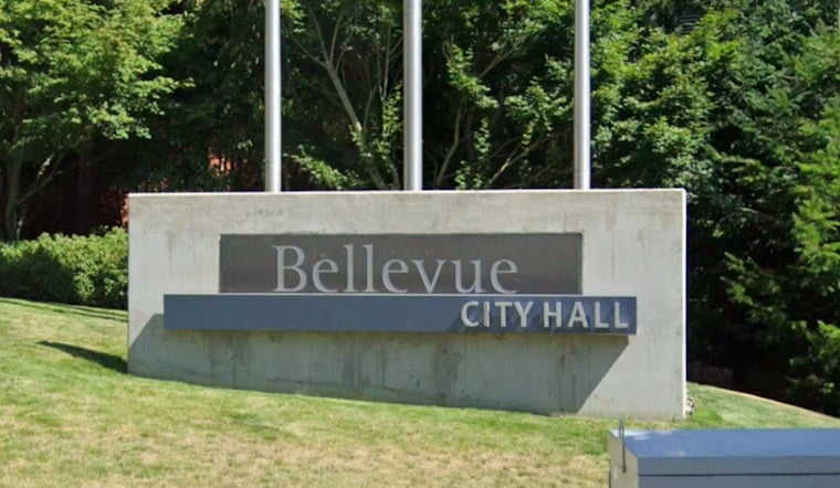 Bellevue Slams The Brakes On Fast Arterials After Deadly Year