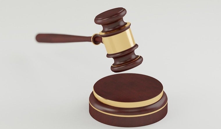 Bellevue Social Worker Busted for Skimming Tribal Child's Disability Checks