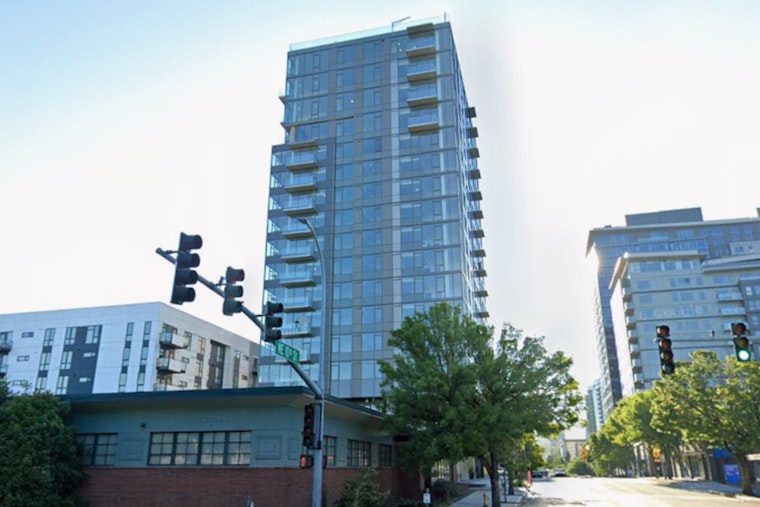 Bellevue’s Boutique Sky Tower Starts Final Sprint To Sellout