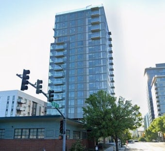 Bellevue’s Boutique Sky Tower Starts Final Sprint To Sellout