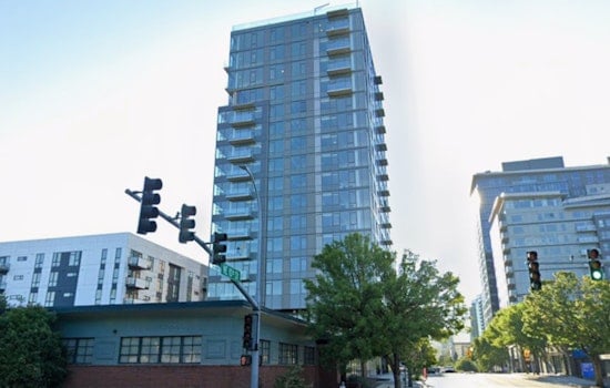 Bellevue’s Boutique Sky Tower Starts Final Sprint To Sellout