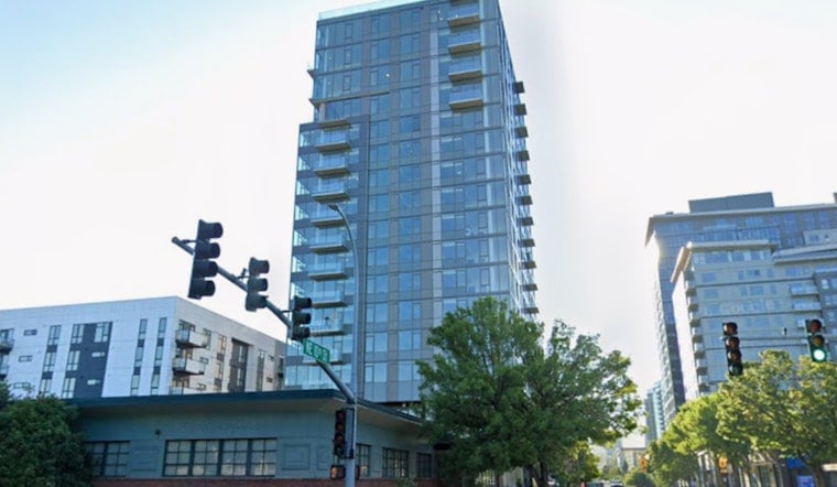Bellevue’s Boutique Sky Tower Starts Final Sprint To Sellout