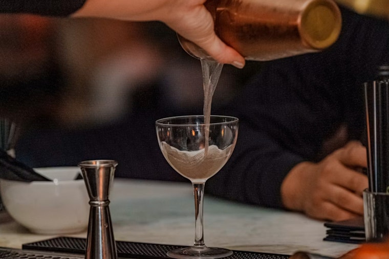 Belltown Bar Erupts After Last Call, Bartender Glassed Over Drink Refusal