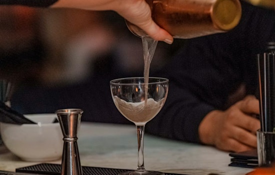 Belltown Bar Erupts After Last Call, Bartender Glassed Over Drink Refusal
