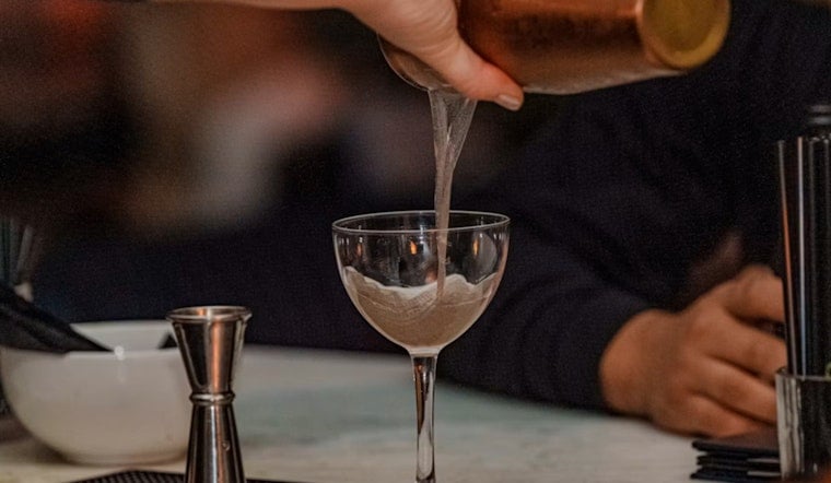 Belltown Bar Erupts After Last Call, Bartender Glassed Over Drink Refusal