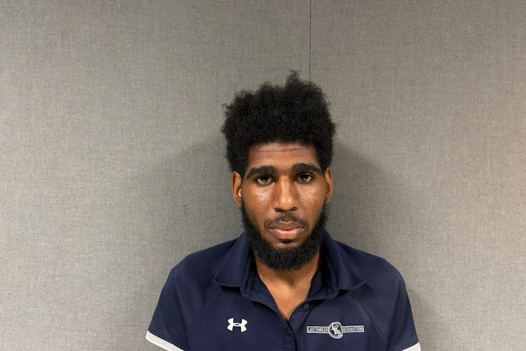 Bellville Cops Nab Man In Online Teen Luring Bust